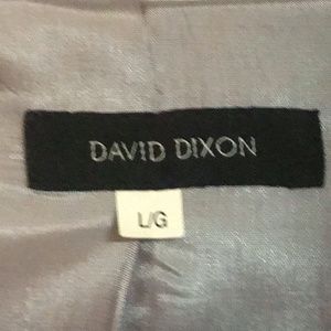 Coat / David Dixon